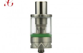 電子煙霧化器生產設備(電子煙霧化器的危害)