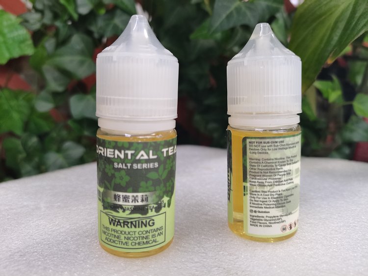 網上什么渠道可以買到悅刻電子煙油？