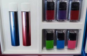 綠蘿電子霧化器實體店(太原綠蘿電子煙實體店)