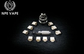 電子煙霧化器和霧化桿的區別(電子煙霧化器是煙桿嘛)