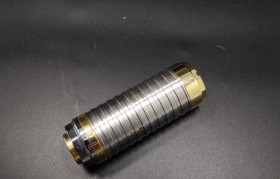 電子煙機械桿霧化器器(電子煙桿霧化器摔壞了怎么辦)