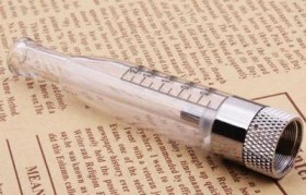 電子霧化器巧克力味(味萊電子霧化器)