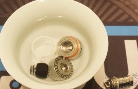 蒸汽煙霧化器芯可以清理嗎？蒸汽煙霧化器換芯