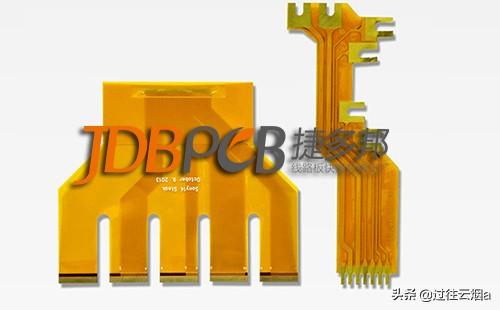 專業電子煙排線fpc板