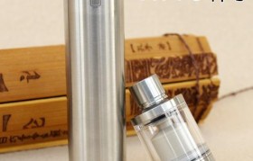 電子煙桿和霧化器(電子霧化器和電子煙的區別)