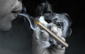 電子煙可以當霧化器嗎？電子煙霧化器原理圖解