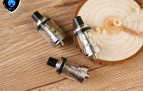 電子煙霧化器電阻越低(電子煙霧化器怎么清理)