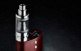 電子霧化器加油(滴油霧化器怎么加油)