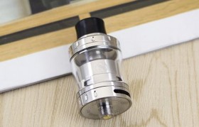 電子煙導油繩與霧化器