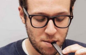 電子煙不用霧化器能抽嗎？電子煙霧化器在哪個部位