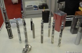 斯格雷電子煙霧化器，電子煙霧化器怎么清理