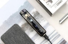 voopoo電子霧化器(voopoo電子煙霧化器OEM廠家)