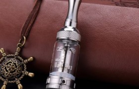 電子霧化器直播(電子煙霧化器)