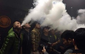 艾威電子霧化器_vertu電子霧化器