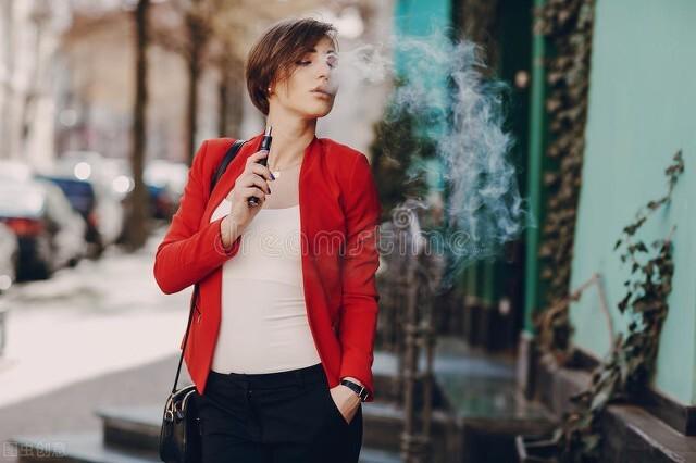 電子煙煙大和什么有關系？電子煙煙桿假的對身體有關系嗎