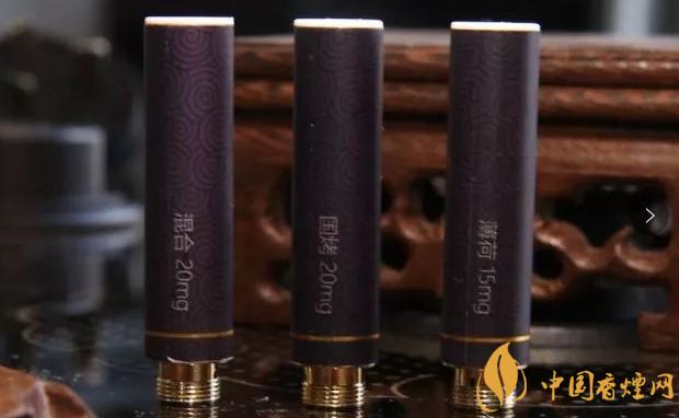 國有電子煙(電子煙概念股)