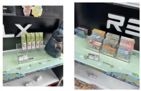 電子煙在外面抽好嗎？電子煙外面的保護套