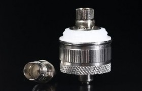 電子煙霧化器煙嘴(電子煙霧化器對身體有害嗎)