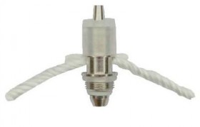 電子煙霧化器怎么裝棉花(電子煙霧化器在哪個部位)