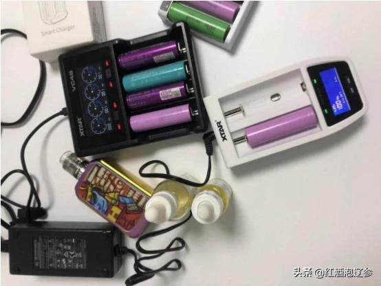 juul電子煙電量不足(電子煙電量不足會有什么反應?)