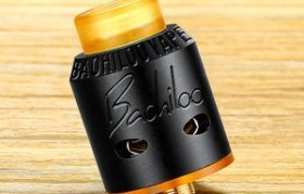 電子煙霧化器吐煙(電子煙霧化器和煙彈的區別)