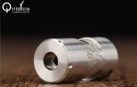 鸚鵡螺電子煙霧化器怎么拆(電子煙鸚鵡螺2代霧化器)