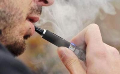 吸電子煙疾病(美國電子煙疾病)