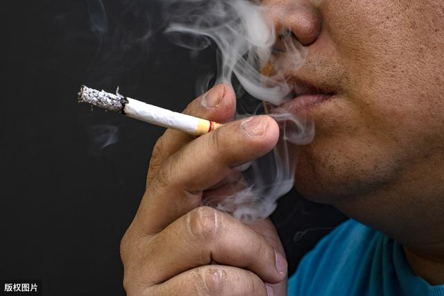 電子煙分為什么組成？電子煙的結構組成部分圖片