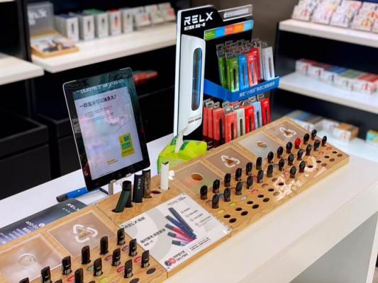 悅刻電子煙禁止事項(悅刻電子煙危害程度有多高?)