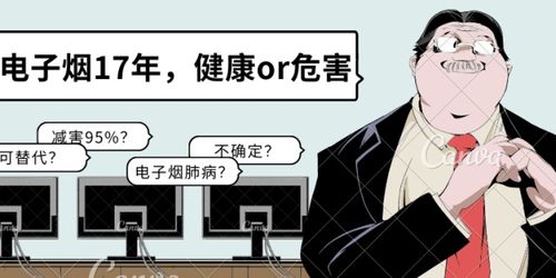 不抽煙可以抽電子煙(不抽煙抽電子煙會怎樣)