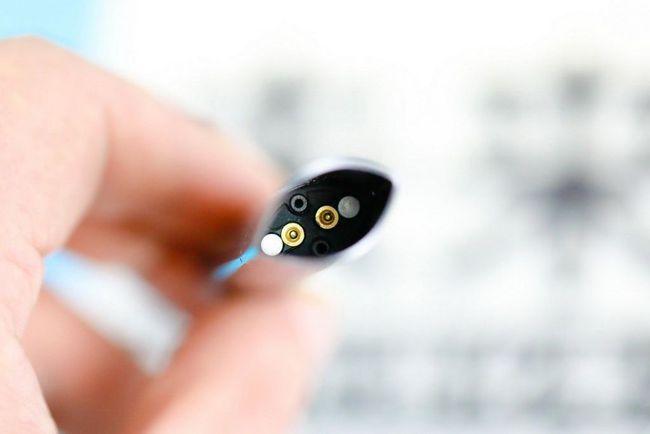 祝融電子煙如何換芯(祝融電子煙彈)