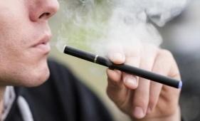 電子煙出煙量小(電子煙出煙量少怎么辦)