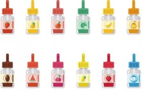 哪個蒸汽煙霧化器容量大？蒸汽煙霧化器排名