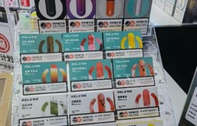 電子煙熱感霧化器(電子煙霧化器排名)