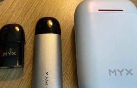 飛鯊電子煙怎么換霧化器