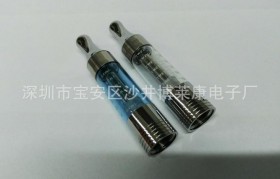 電子煙cp霧化器(草本霧化器和電子煙的區別)