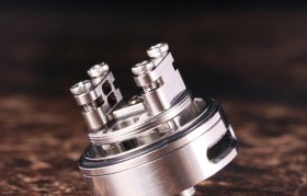 電子煙自制霧化器(電子煙霧化器排名)