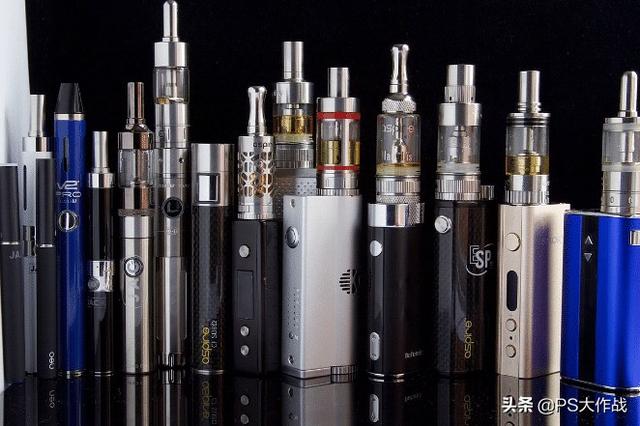 電子煙推廣方式  電子煙推廣渠道