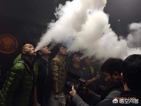電子煙加熱不燃燒品牌  加熱不燃燒卷煙與電子煙的區別
