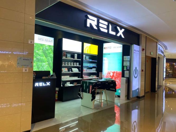 南陽悅刻電子煙招聘(南陽悅刻電子煙實體店)