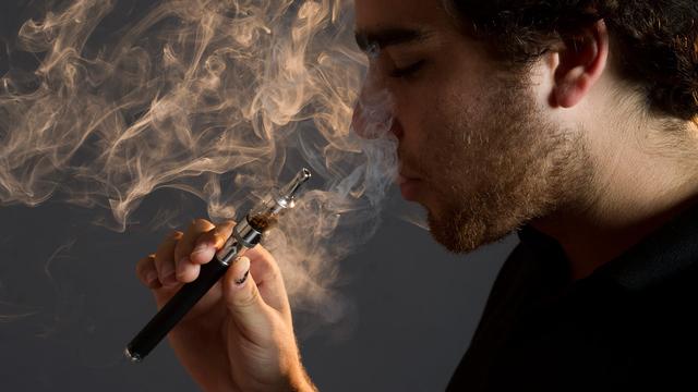 歐洲抽電子煙嗎？歐洲電子煙市場占有率