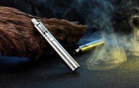 電子煙顯示接入霧化器_電子煙顯示沒有霧化器