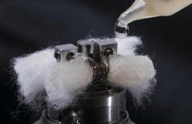 電子煙炸油 霧化器發熱  電子煙霧化器排名