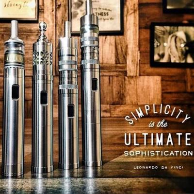 美國p3電子煙(美國電子煙事件死了多少人)