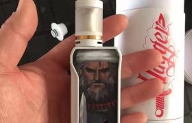 電子煙霧化器要0.5歐姆_電子煙霧化器排名