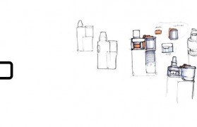 ouu電子霧化器(OUU電子煙)