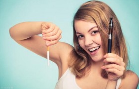 電子霧化器屬于什么產品？電子霧化器長什么樣