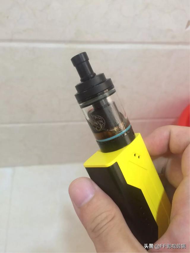 電子煙吸完有煙味嗎？吸完電子煙頭疼怎么辦