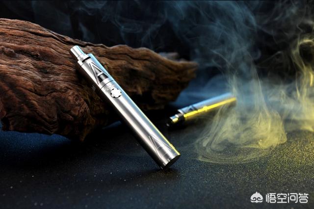 戒電子煙和戒紙煙(紙煙尼古丁含量和電子煙)