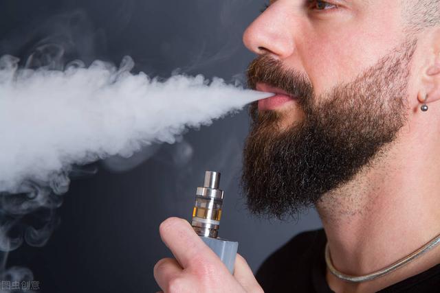 15歲兒子要電子煙